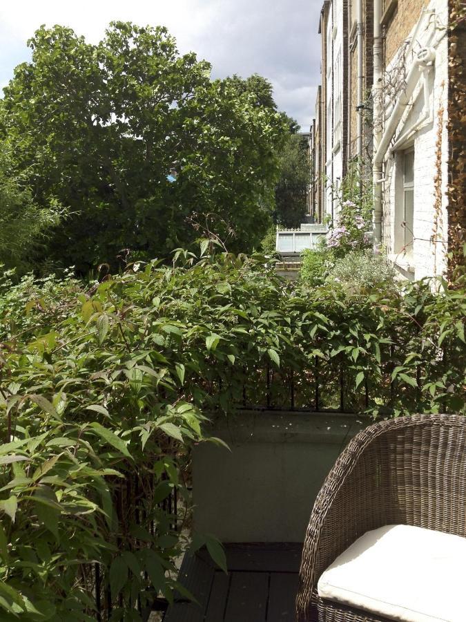 لندن Colville Terrace By Onefinestay المظهر الخارجي الصورة